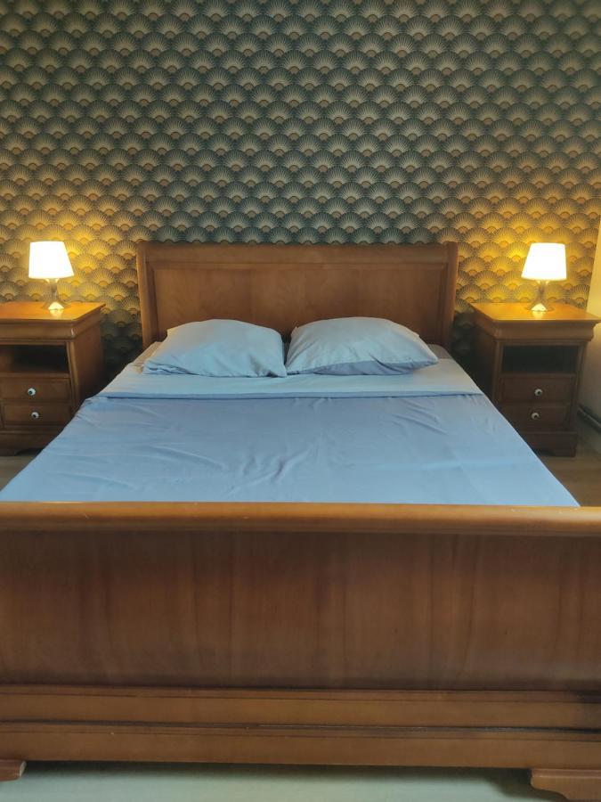 Belle Dependance, Appartement Cosy, Tout Confort Montpellier Exterior foto