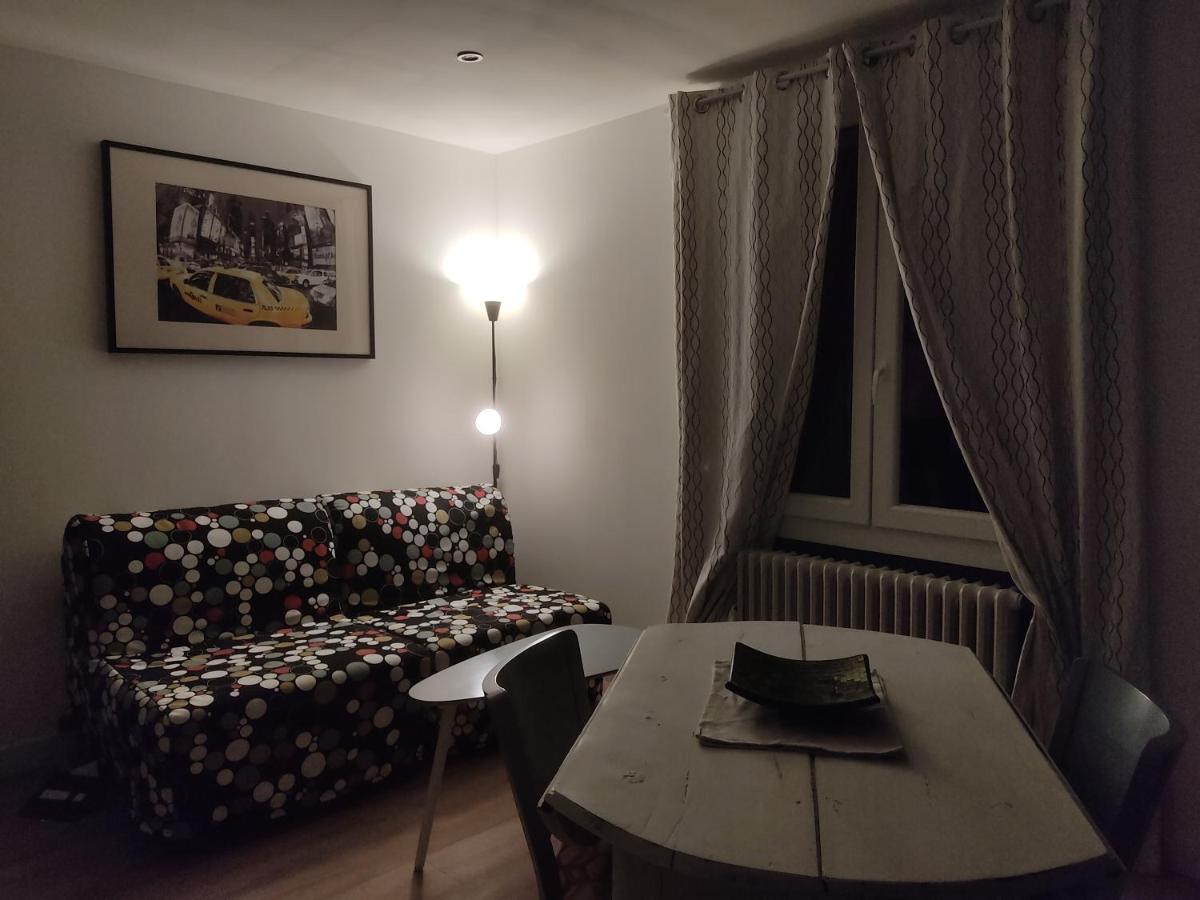 Belle Dependance, Appartement Cosy, Tout Confort Montpellier Exterior foto