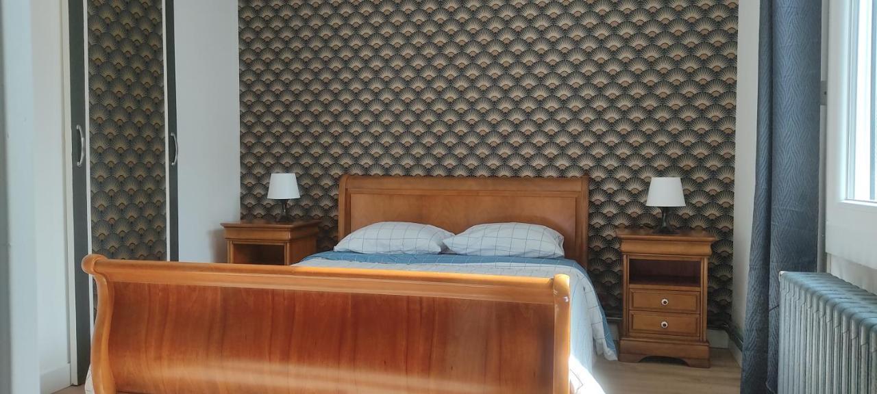 Belle Dependance, Appartement Cosy, Tout Confort Montpellier Exterior foto