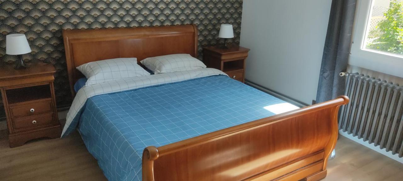 Belle Dependance, Appartement Cosy, Tout Confort Montpellier Exterior foto